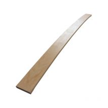 Aob Diffusion - 1 latte - 680x48x8 mm - pour sommier / bz / clic clac