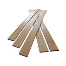 Aob Diffusion - 5 lattes - 680x48x8 mm - pour sommier / bz / clic clac