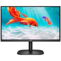 AOC B2 21.5" VA Frameless HDMI VGA Monitor