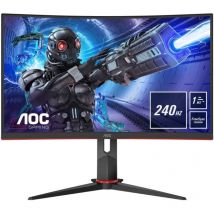 C32G2ZE/BK, schwarz - AOC