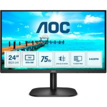 AOC - monitor led 23,8' 24B2XHM2
