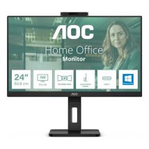 AOC - cran 24P3CW 23,8' led ips Flicker Free