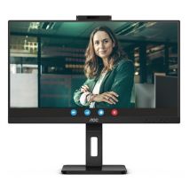 AOC Q27P3QW écran plat de PC 68,6 cm (27') 2560 x 1440 pixels Quad HD Noir (Q27P3QW)