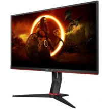 AOC G2 27in Fhd VA HDMI DP Gaming Monitor