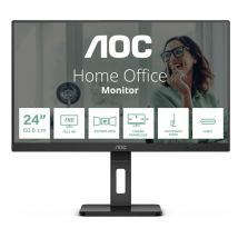 24P3CV led display 60,5 cm (23.8') 1920 x 1080 Pixel Full hd Nero - AOC