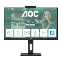 AOC Q27P3CW Monitor PC 68,6 cm (27") 2560 x 1440 Pixel Quad HD LED Nero