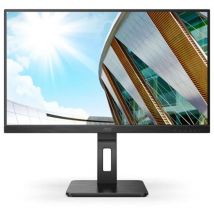 AOC U27P2CA 27in IPS HDMI DP USB-C Monitor