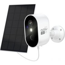 Aosu - AOS-C7L2.WAEU01000 C7L Wi-Fi ip Caméra de surveillance 2304 x 1296 pixels