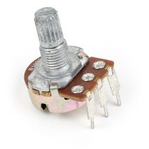 Aoyue - Pièce détachée Potentiomètre 100kOhm