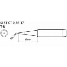Tb repuesto punta soldador - Aoyue
