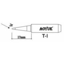 Ti Repuesto punta soldador - Aoyue
