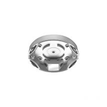 Esylux - ap-dose IP54 WEIß für decken-bewegungsmeld. EM10425400