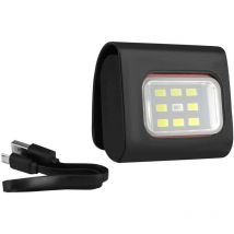APA - 13449 led Magnet Licht led Lampe de travail à batterie 1.8 w 160 lm