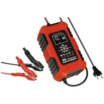 Apa Batterieladegerät 12/24v 10a 16649 Caricatore 12 V, 24 V 10 A