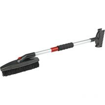 APA - Eiskratzer Mit Schneebesen deluxe 89046