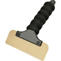 Eiskratzer Polar Soft natur-bronze Eisschaber Kratzer - APA