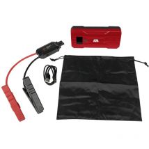 APA - Sistema di accensione rapido Powerpack 10 Ah 4S LiPo 16443 Corrente d'avviamento ausiliaria (12 V)=400 a 1 x Uscita