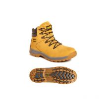 Apache - AP314CM wheat safety boots UK7 - ,