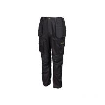 Apache - apkht Two Black 32/31 apkht Black Holster Trousers Waist 32in Leg 31in
