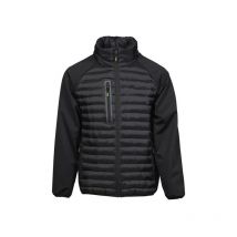 Apache - ashcroft l Ashcroft Hybrid Padded Jacket - l (41/43in) apaacroftl