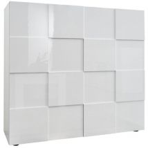 Buffet 2 puertas L121 cm - Dama