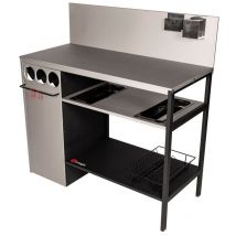 Somagic - Aparador wallis para plancha