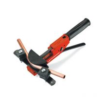 Rothenberger - Aparato de flexión de una mano tubo bender maxi