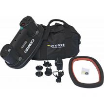 Aparato de taza de succión al vacío portátil con batería