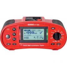 Téster de instalación it 130 Benning