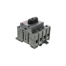 Entrelec OT63 F4 N2 COMMUTATEUR secciónador/secciónable 4 PÔLES 63 A 63/45 A/A - ABB