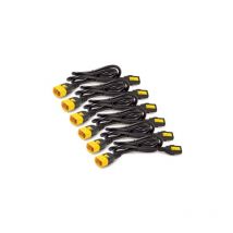 APC - AP8704S-WW - Kit de 6 câbles d'alimentation pour onduleurs