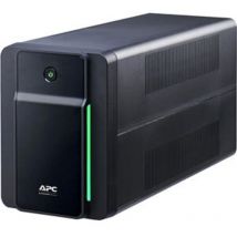 APC Back-UPS 1200VA 230V AVR French Sock - (Offline) UPS (BX1200MI)