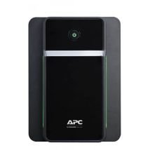 Apc - Back-ups Bx1600mi-gr 1600va 900w