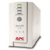 APC - Back-UPS 650VA 230V
