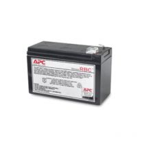 RBC110 - Batterie de remplacement pour BR550GI ( RBC110 oem) - APC