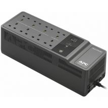 APC - BE850G2-UK - Veille - 850 va - 520 w - Sinus - 180 v - 266 v