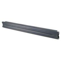 Apc Blende Für Optimierte Luftstromführung, 1 He 19' 10er Pack (ar8136blk)