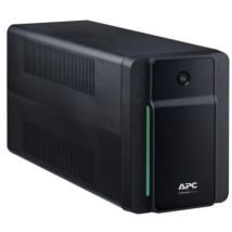 APC - Gruppo di Continuità ups Easy 1200 va / 650W 4 Prese Schuko