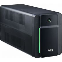 APC - Easy ups - Interactivité de ligne - 2200 va - 1200 w - Sinus - 140 v - 300 v (BVX2200LI)