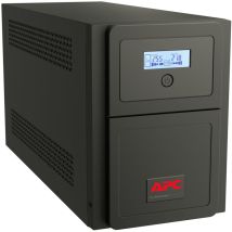 Apc Easy Ups Smv Gruppo Di Continuità (ups) A Linea Interattiva 0,75 Kva 525 W 6 Presa(e) Ac