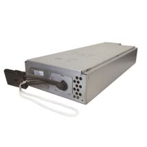 RBC117 - Sealed Lead Acid (vrla) - 120 v - 1 pièce(s) - Gris - 5 année(s) - reach ( RBC117) - APC