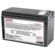 APC - RBC110 oem Ersatz Batterie vergleichbar mit orig. RBC110 ( RBC110)