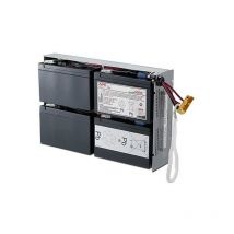 APC - Replaceable Battery - 8 RBC24