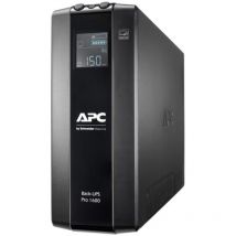 APC - Sistema Alimentacion sai 1,6 kVA 960W Tiempo de Respuesta 5 ms ap