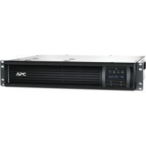 Smart-UPS 750VA - Interactivité de ligne - 750 va - 500 w - Sinus - 151 v - 302 v (SMT750RMI2UNC) - APC