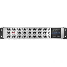 Smart-UPS Li-Ion 1000VA Short Depth with SmartConnect - Onduleur (rack-mont (SMTL1000RMI2UC) - APC