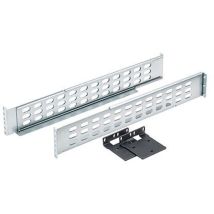 Kit Guida Rack Apc Smart-ups Srt 19" Per Srt 2.2/3 Kva Argento [ckapczrsrtrk400]