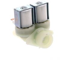 Electrovanne Lave-Linge 2 voies 180° 33490081 - Apell