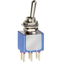 5646AB 5000 Series Interruttore a leva 1 pz. - Apem