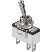 635H/2 600H Series Interruttore a leva 1 pz. - Apem